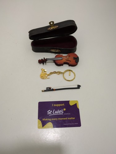 Mozart salzburg miniature - salzburg,
