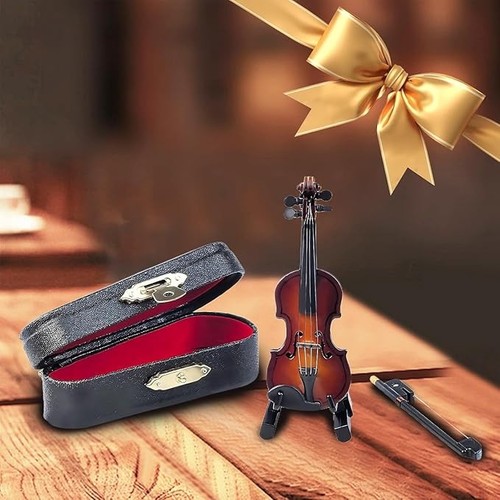 Miniature violin model tiny - violin, model,