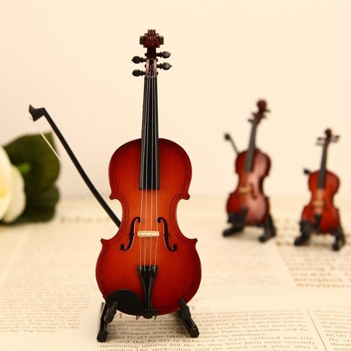 Playable tiny violin - playable,