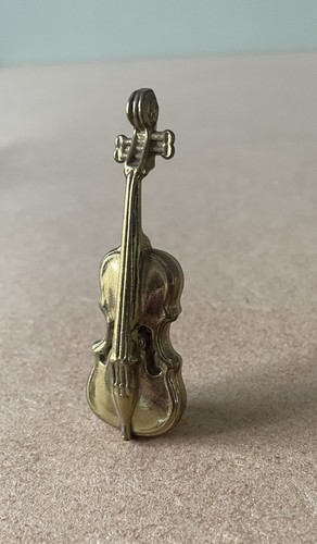 Vintage brass mix miniature - vintage,
