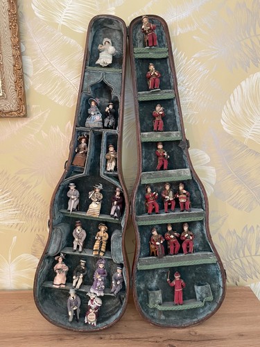 Antiquevictorian miniature - antiquevictorian,