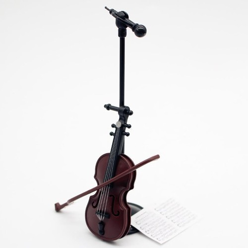Miniature violin tiny - miniature, violin,