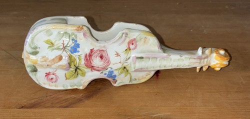 Antique miniature nove - miniature,