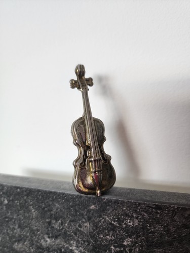 Antique old miniature - , small