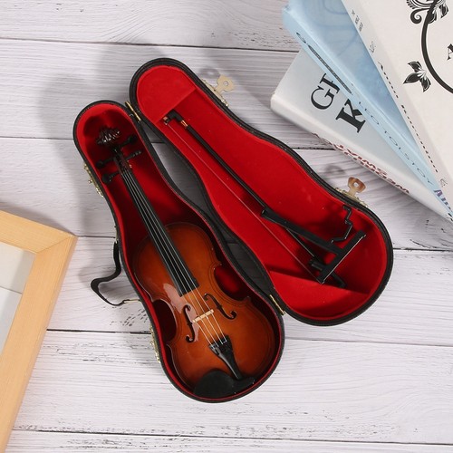 20cm handmade violin - 20cm, model