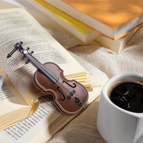 Mini violin musical miniature - musical,