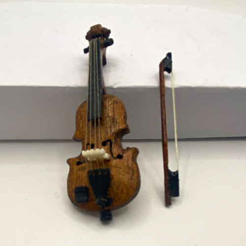 Whitehead wooden - 1:12,